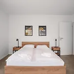 Loctowers A3-7-3 By Interhome * Locarno