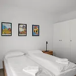 Appartement Loctowers A3-7-3 By Interhome Locarno