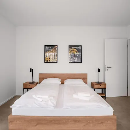 Loctowers A3-7-3 By Interhome * Locarno