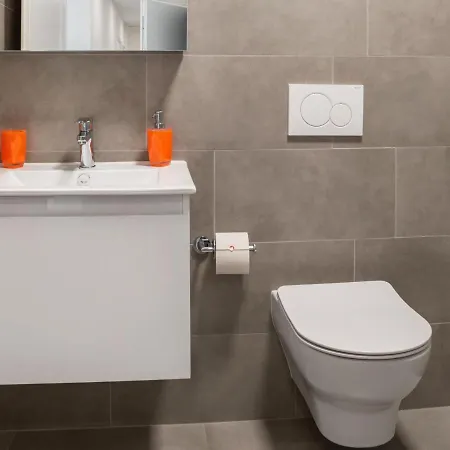 Loctowers A3-7-3 By Interhome Appartement