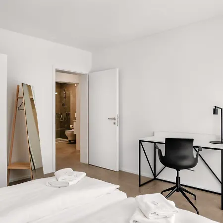 Loctowers A3-7-3 By Interhome