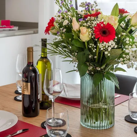 Loctowers A3-7-3 By Interhome Appartement Locarno