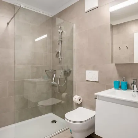 Loctowers A3-7-3 By Interhome Apartment