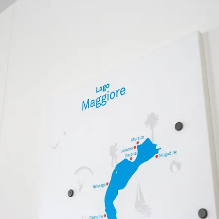 Loctowers A3-7-3 By Interhome Appartement *