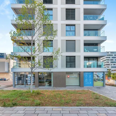 Loctowers A3-7-3 By Interhome