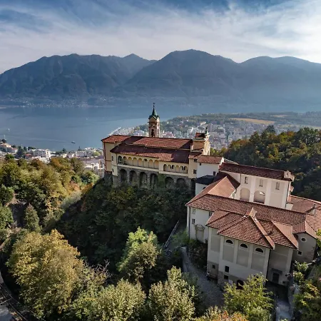 Loctowers A3-7-3 By Interhome Locarno