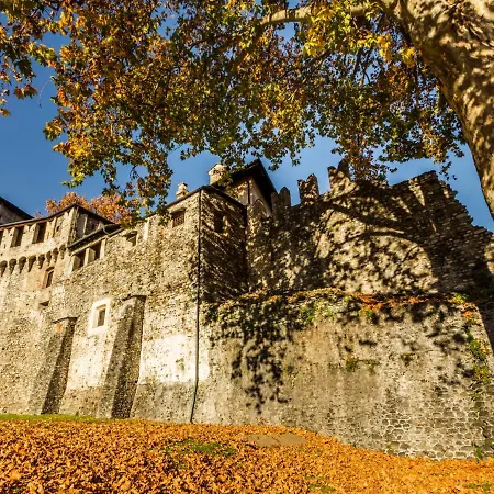 Loctowers A3-7-3 By Interhome Appartement Locarno