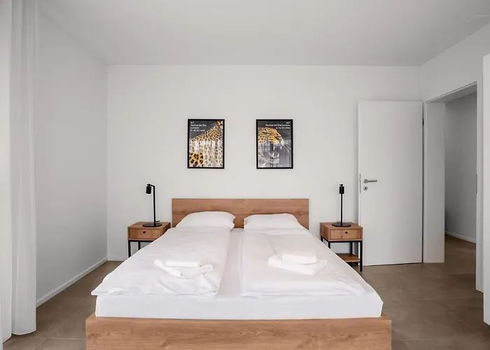 Loctowers A3-7-3 By Interhome * Локарно