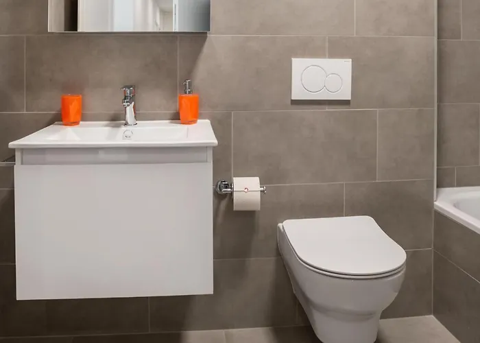 Loctowers A3-7-3 By Interhome Апартаменты