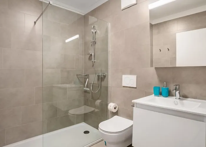 Loctowers A3-7-3 By Interhome 아파트