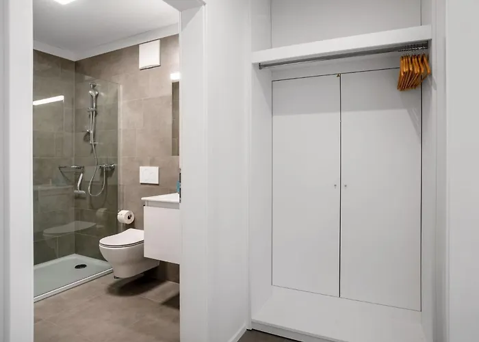 Loctowers A3-7-3 By Interhome Апартаменты Локарно