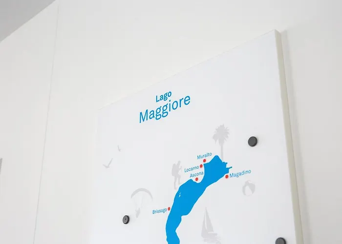 Loctowers A3-7-3 By Interhome 아파트 *