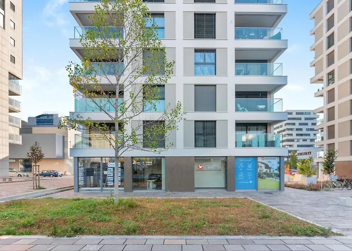 Loctowers A3-7-3 By Interhome