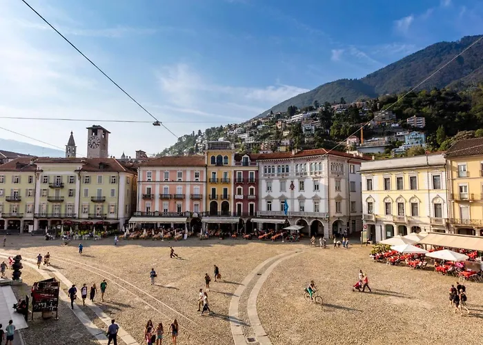 Loctowers A3-7-3 By Interhome