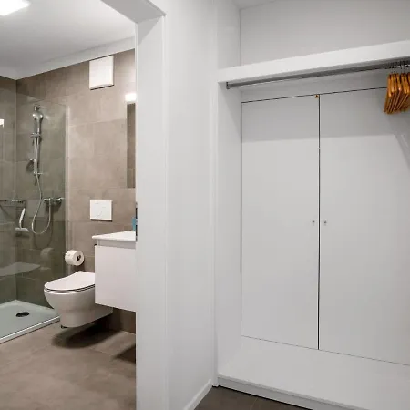 Loctowers A3-7-3 By Interhome Daire Locarno