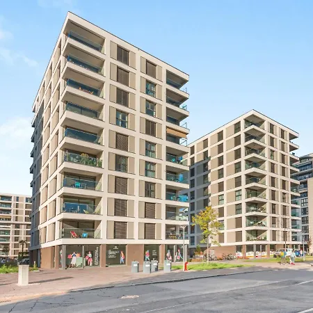 Loctowers A3-7-3 By Interhome Locarno