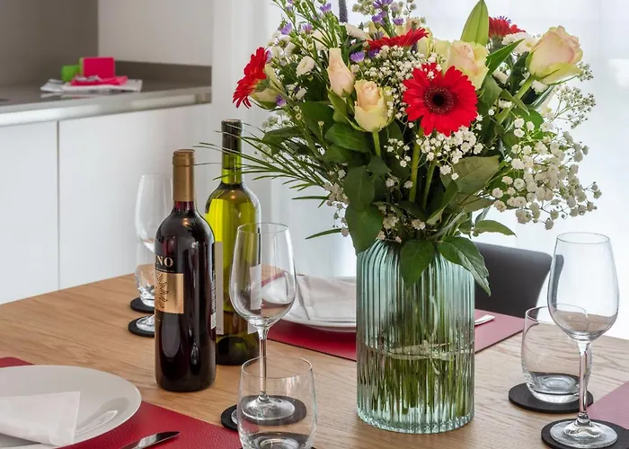 Loctowers A3-7-3 By Interhome Apartament Locarno