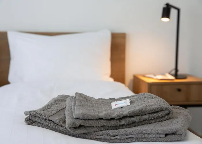 Loctowers A3-7-3 By Interhome Apartament