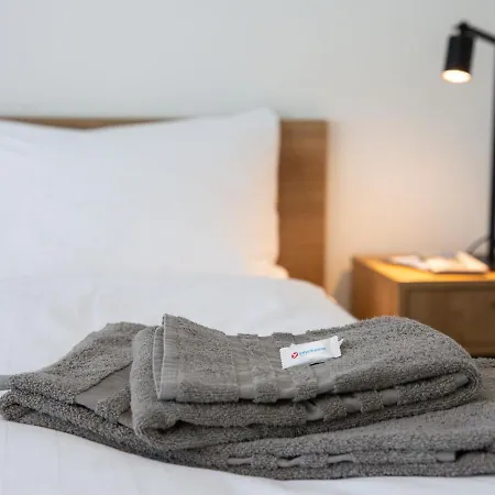 Loctowers A3-7-3 By Interhome Appartement